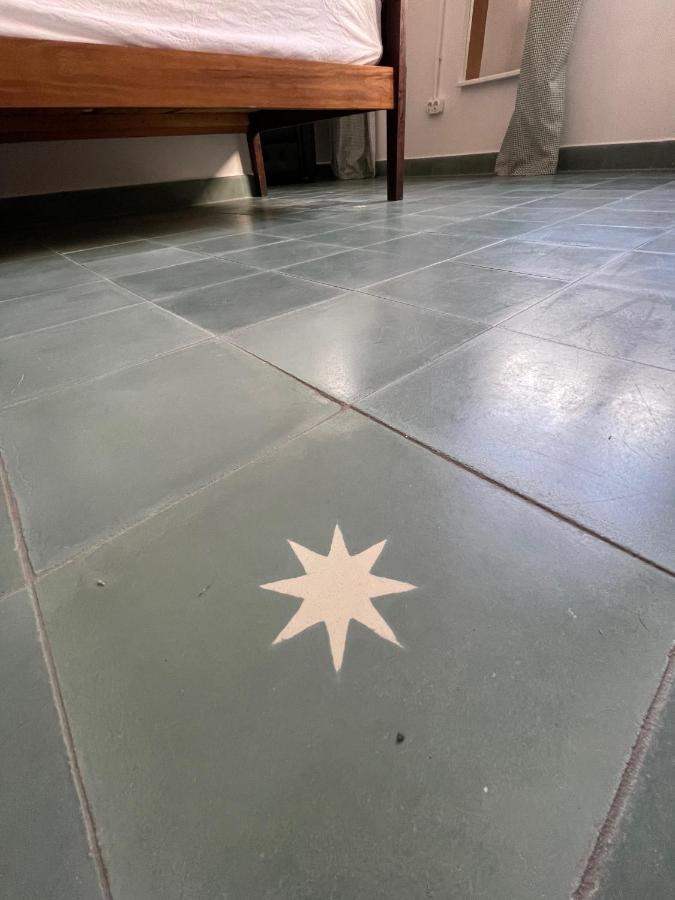 San Andres  Hostal Bubango מראה חיצוני תמונה