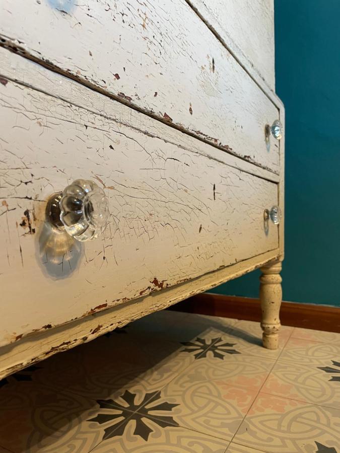 San Andres  Hostal Bubango מראה חיצוני תמונה