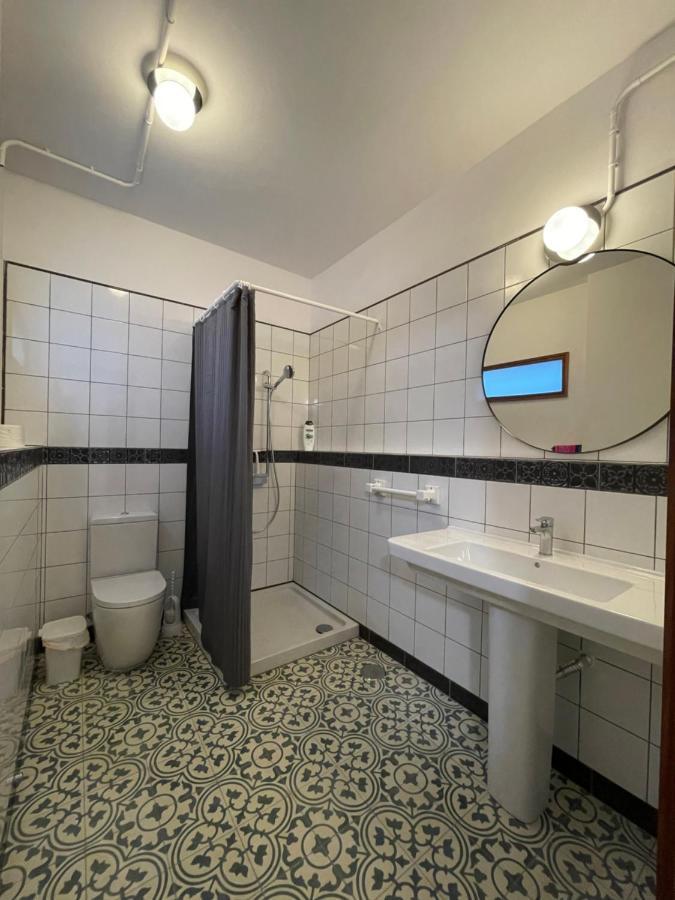 San Andres  Hostal Bubango מראה חיצוני תמונה